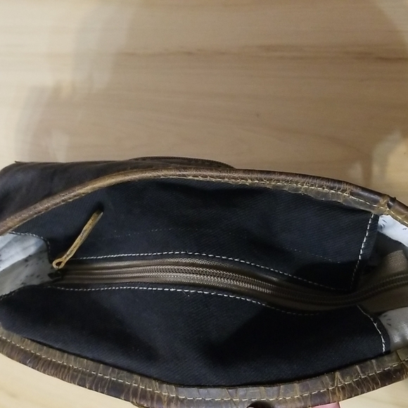 Myra Bag Leather - Picture 7 of 12